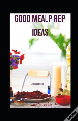 Capa do artigo Good Mealp Rep Ideas