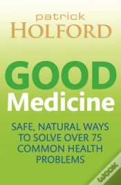 Capa do artigo Good Medicine