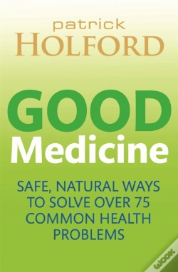 Capa do artigo Good Medicine