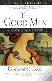 Capa do artigo Good Men