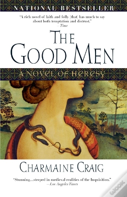 Capa do artigo Good Men