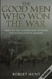 Capa do artigo Good Men Who Won The War