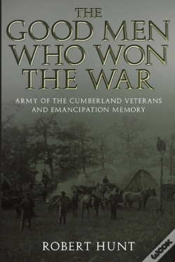 Capa do artigo Good Men Who Won The War