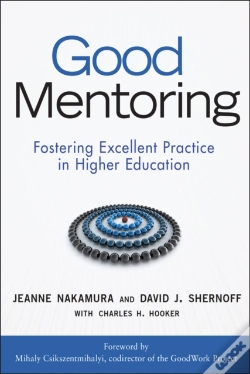 Capa do artigo Good Mentoring