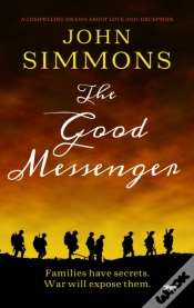 Capa do artigo Good Messenger