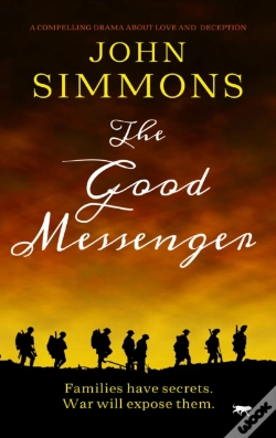 Capa do artigo Good Messenger