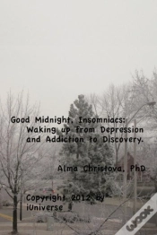 Capa do artigo Good Midnight, Insomniacs