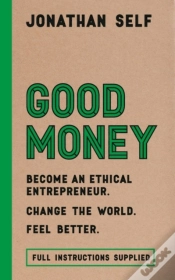 Capa do artigo Good Money