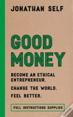 Capa do artigo Good Money
