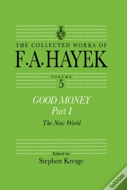 Capa do artigo Good Money, Part I