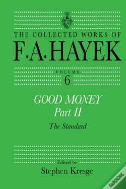 Capa do artigo Good Money, Part Ii