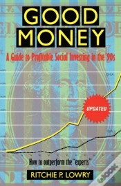 Capa do artigo Good Money