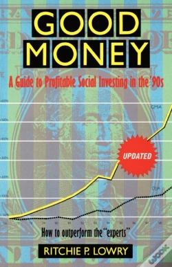 Capa do artigo Good Money