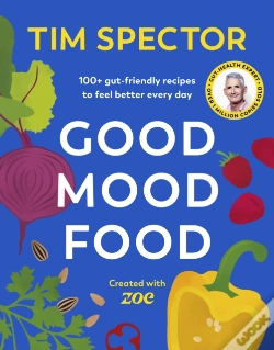 Capa do artigo Good Mood Food
