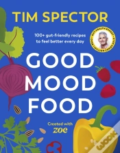 Capa do artigo Good Mood Food