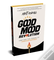 Capa do artigo Good Mood Revolution