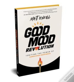 Capa do artigo Good Mood Revolution