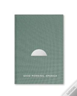 Capa do artigo Good Morning America Volume Two