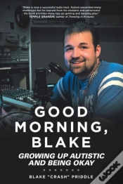 Capa do artigo Good Morning, Blake