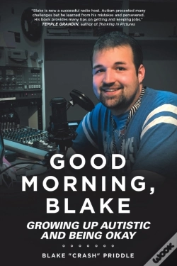 Capa do artigo Good Morning, Blake