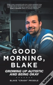 Capa do artigo Good Morning, Blake