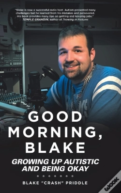 Capa do artigo Good Morning, Blake
