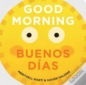 Capa do artigo Good Morning - Buenos Dias