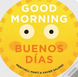 Capa do artigo Good Morning - Buenos Dias
