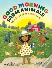Capa do artigo Good Morning, Farm Animals