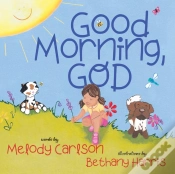 Capa do artigo Good Morning, God