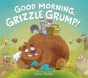 Good Morning Grizzle Grum Hb - Preview