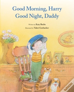 Capa do artigo Good Morning, Harry - Good Night, Daddy