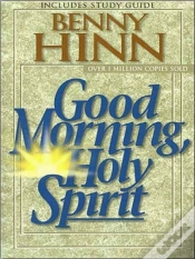 Capa do artigo Good Morning, Holy Spirit