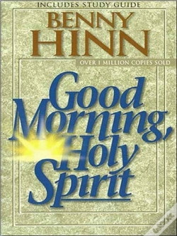 Capa do artigo Good Morning, Holy Spirit