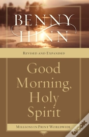 Capa do artigo Good Morning, Holy Spirit