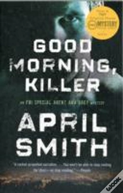 Capa do artigo Good Morning, Killer