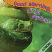 Capa do artigo Good Morning, Little Python!