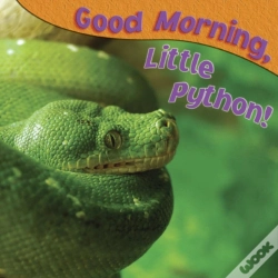Capa do artigo Good Morning, Little Python!