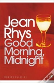Capa do artigo Good Morning, Midnight