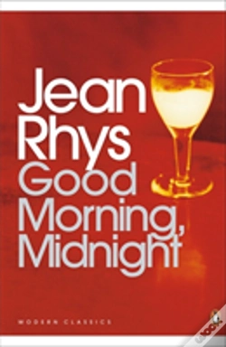 Capa do artigo Good Morning, Midnight
