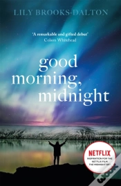 Capa do artigo Good Morning, Midnight