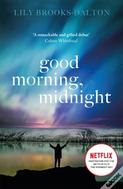 Capa do artigo Good Morning, Midnight