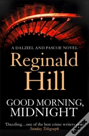 Capa do artigo Good Morning, Midnight