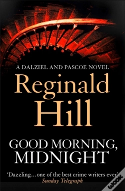 Capa do artigo Good Morning, Midnight