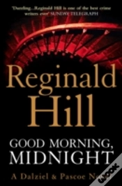 Capa do artigo Good Morning, Midnight