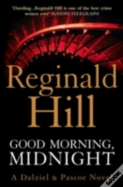 Capa do artigo Good Morning, Midnight