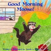 Capa do artigo Good Morning Moose