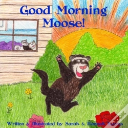 Capa do artigo Good Morning Moose