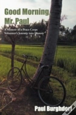 Capa do artigo Good Morning, Mr. Paul