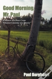 Capa do artigo Good Morning, Mr. Paul